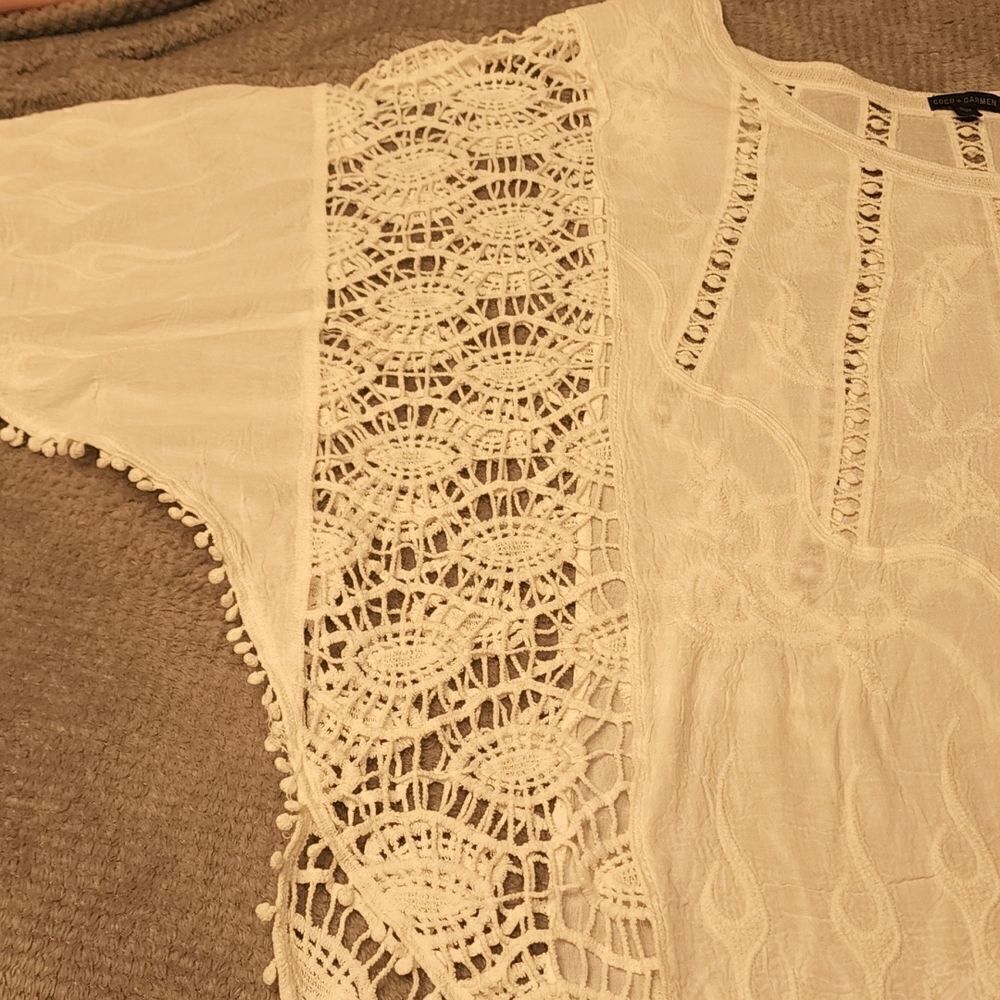 ‎Coco+Carmen Top - Picture 8 of 16